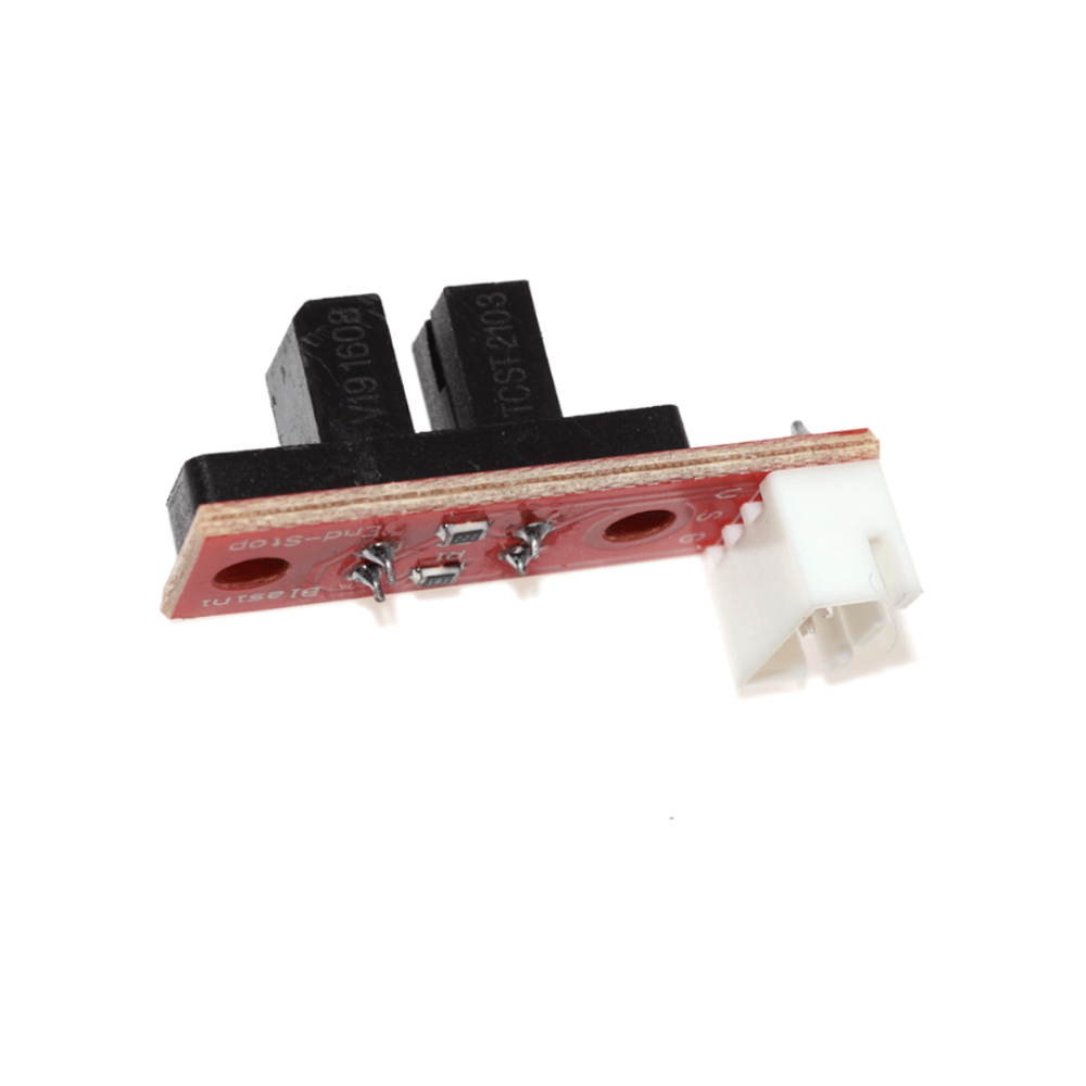 Endstop optic cu cablu pentru imprimante RepRAP Mendel [3]