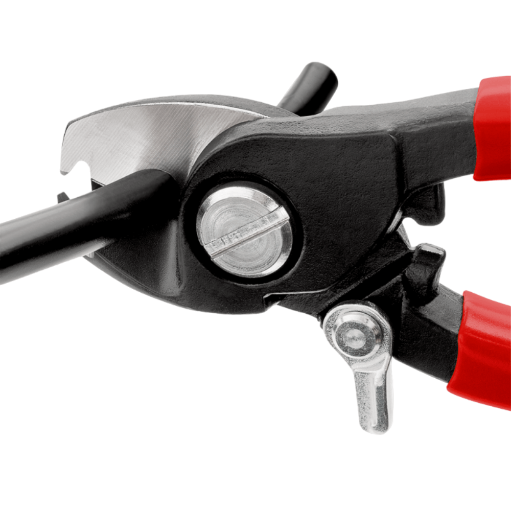 Foarfeca pentru taiat cabluri, 165 mm, Knipex 95 41 165 [3]