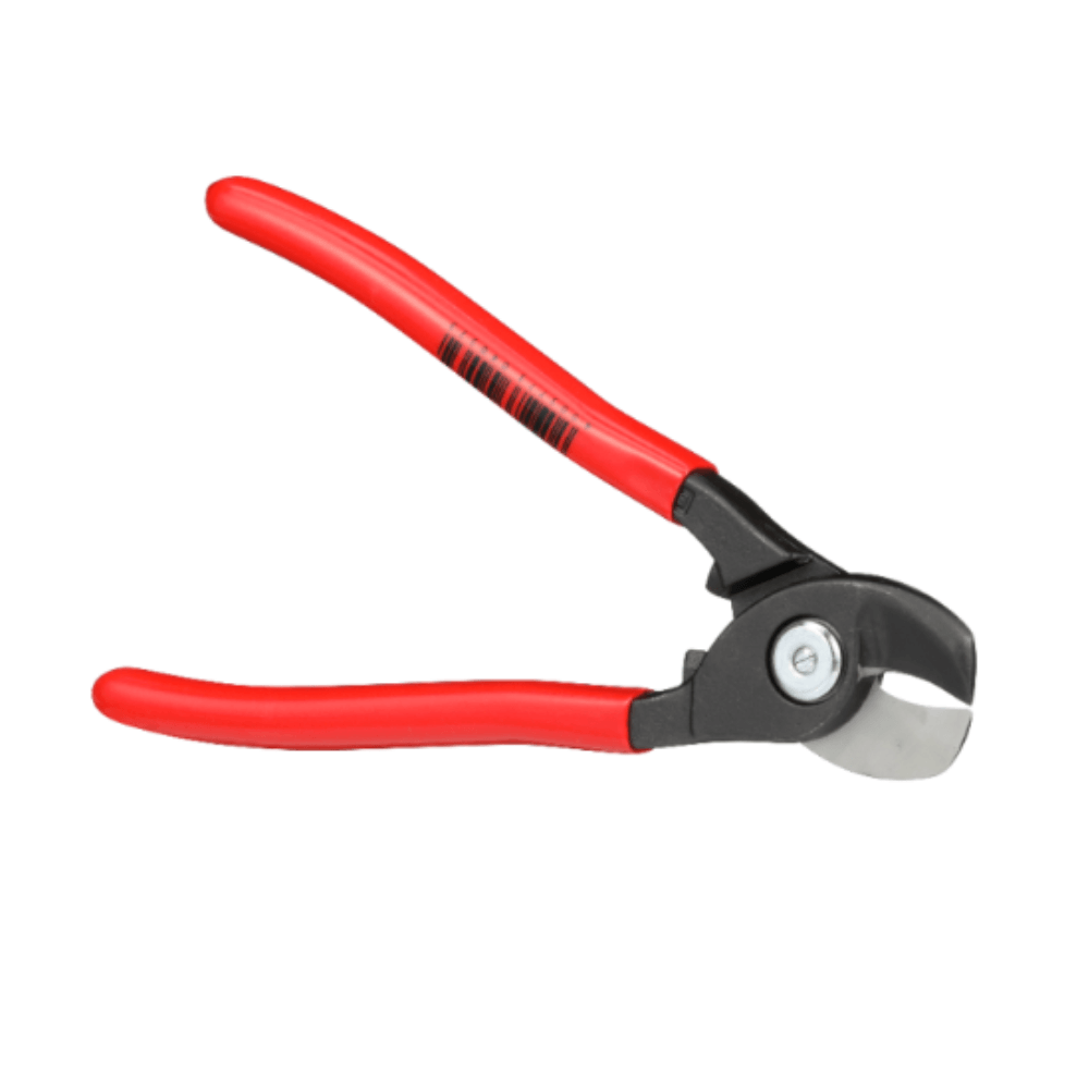 Foarfeca pentru taiat cabluri, 165 mm, Knipex 95 11 165 [3]