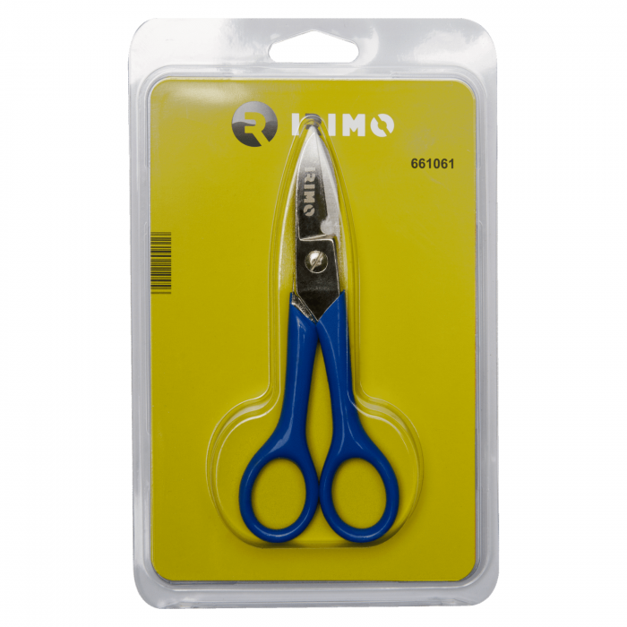 Foarfeca electrician Irimo 661061 150mm [3]