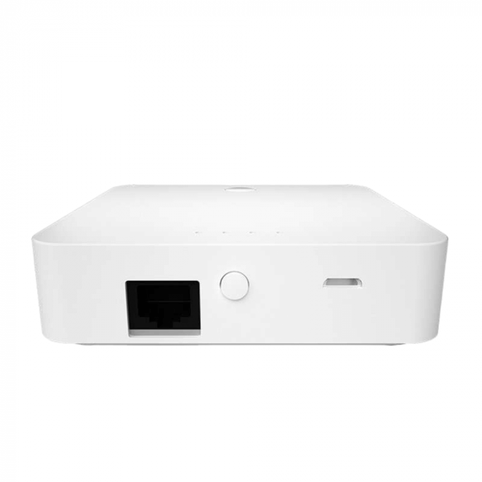 Gateway smart cu conexiune Wireless, Zigbee LAN [3]