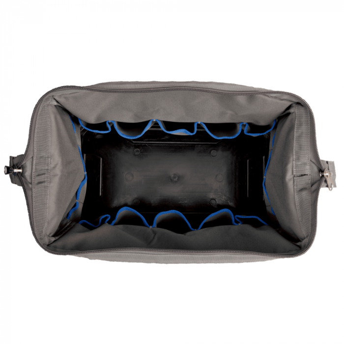 Geanta pentru scule 24L cu 24 buzunare, Irimo 9022-2-16HB [2]