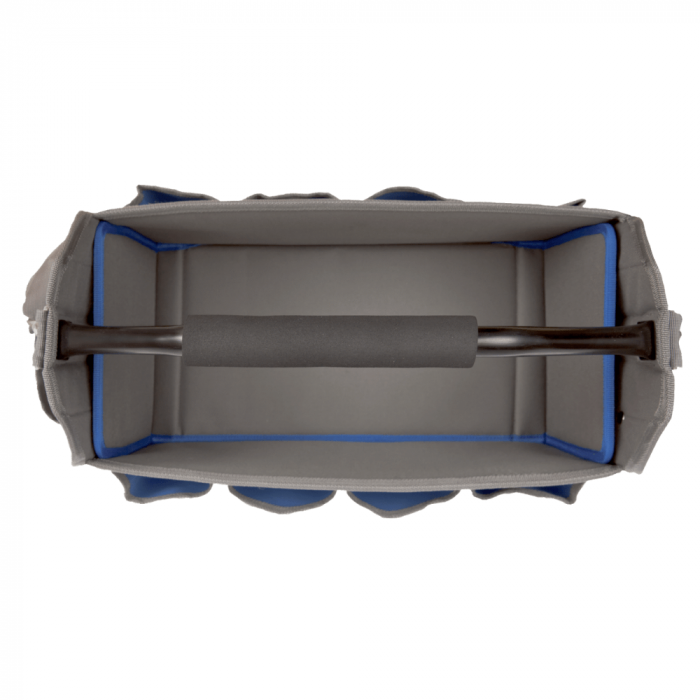 Geanta pentru scule cu 11 buzunare, Irimo 9022-1-16SB [2]