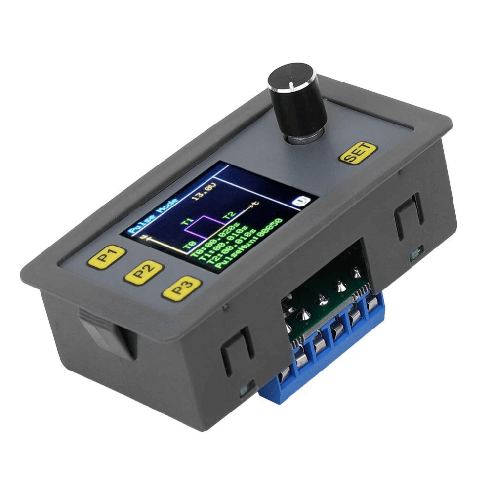Modul generator de semnal PWM pentru panouri, 2-10V DC, 4-20mA [2]