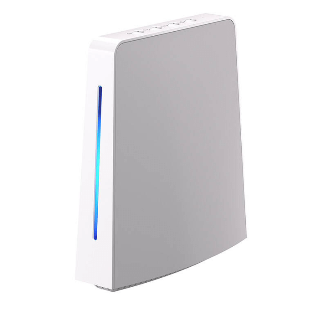 Hub inteligent, iHost WiFi, Zigbee, 4GB RAM, Sonoff AIBridge-26