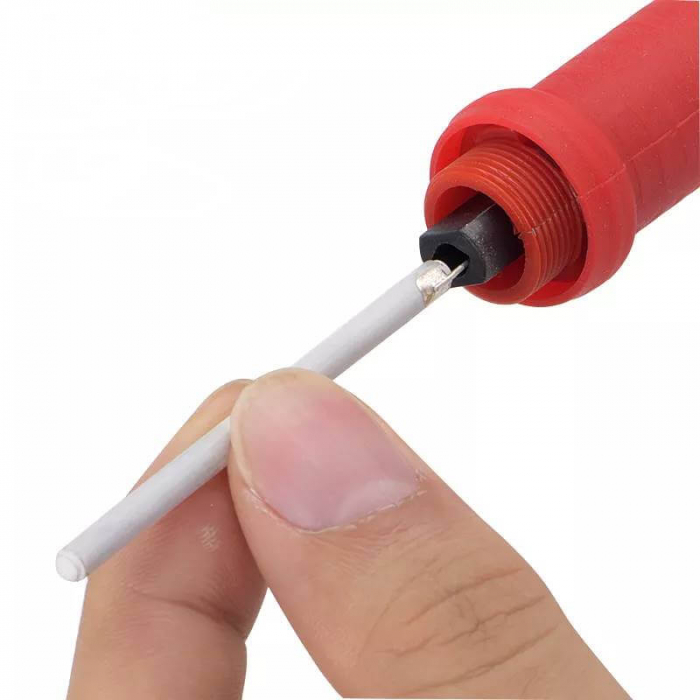 Rezistenta letcon din ceramica 80W [4]