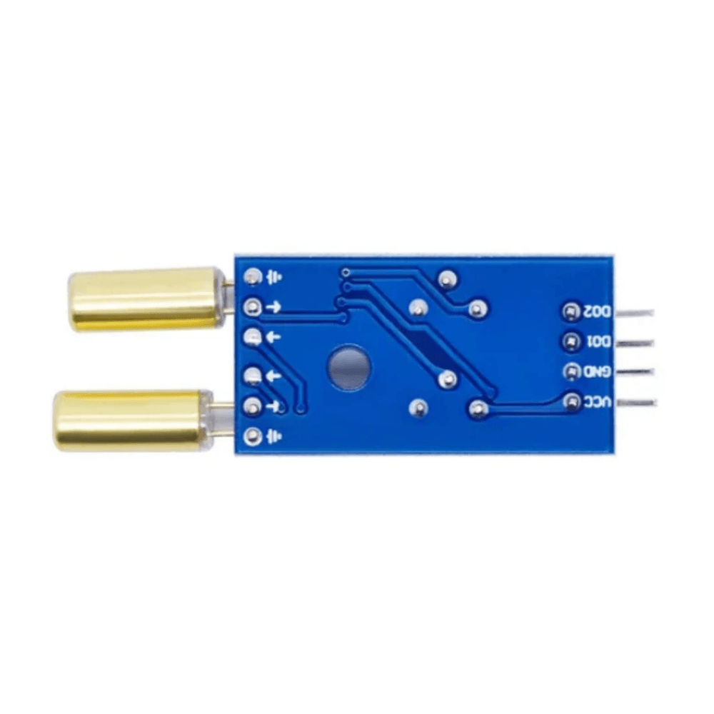 Modul senzor inclinare cu 2 canale SW-520D [4]