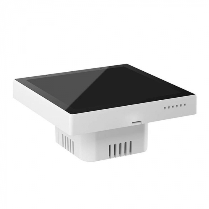 Panou de control Smart cu touch, protocol ZigBee, Sonoff NSPanel Pro [3]