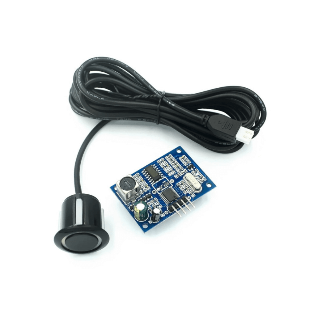 Senzor ultrasonic JSN-SR04T rezistent la apa [1]