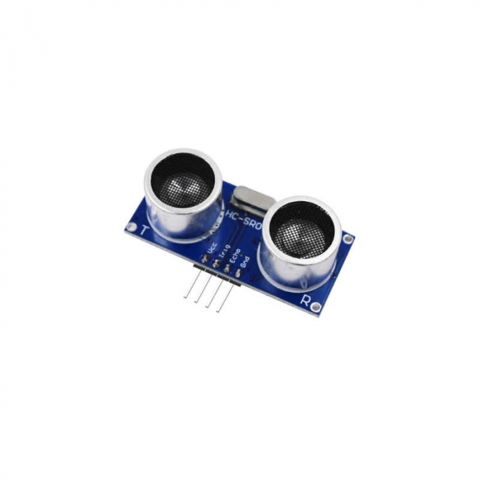 Kit 45 senzori compatibili Arduino pentru roboti sau diverse proiecte, Bitmi 10174 [8]