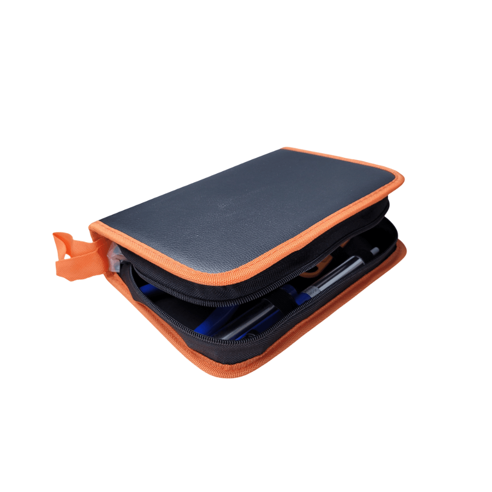 Kit de lipit pentru electronisti cu 23 piese, Bitmi 10270 [3]