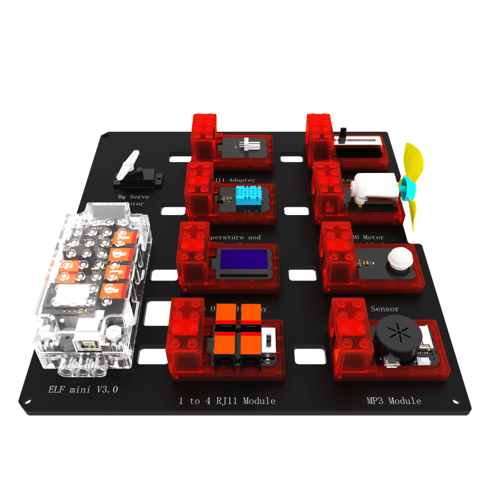 Kit Introductiv in Inteligenta Artificiala si Programare cu 16 lectii, 181023 [4]