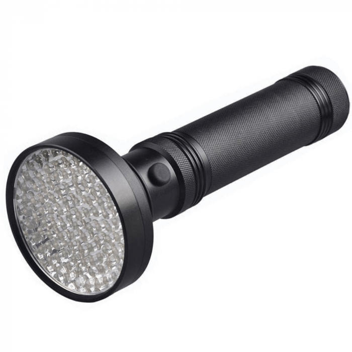 Lanterna LED UV portabila, 395nm, 6W, Superfire UV06 [2]
