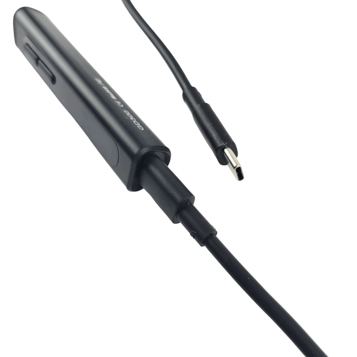 Letcon profesional 65W, GVDA GD300 [4]