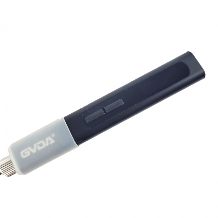 Letcon profesional 65W, GVDA GD300 [6]