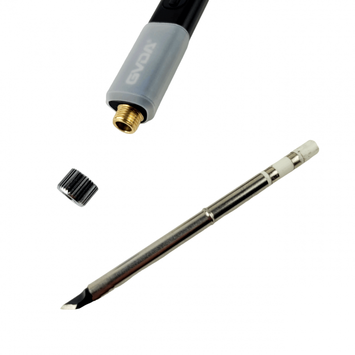 Letcon profesional 65W, GVDA GD300 [3]