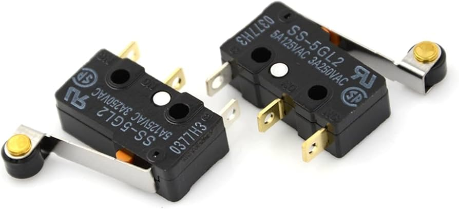 Micro Switch SS-5GL2 [3]