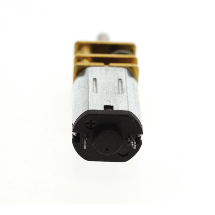Micromotor cu reductie N20 DC 3-6V 120RPM [2]