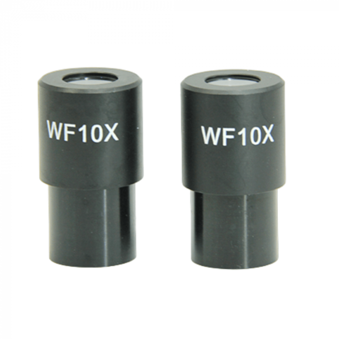 Microscop biologic binocular 400X, OPTO-EDU A11.1322 [6]