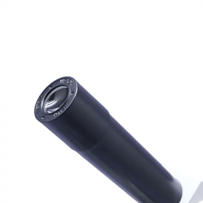 Microscop biologic monocular 400X, OPTO-EDU A11.1124 [7]