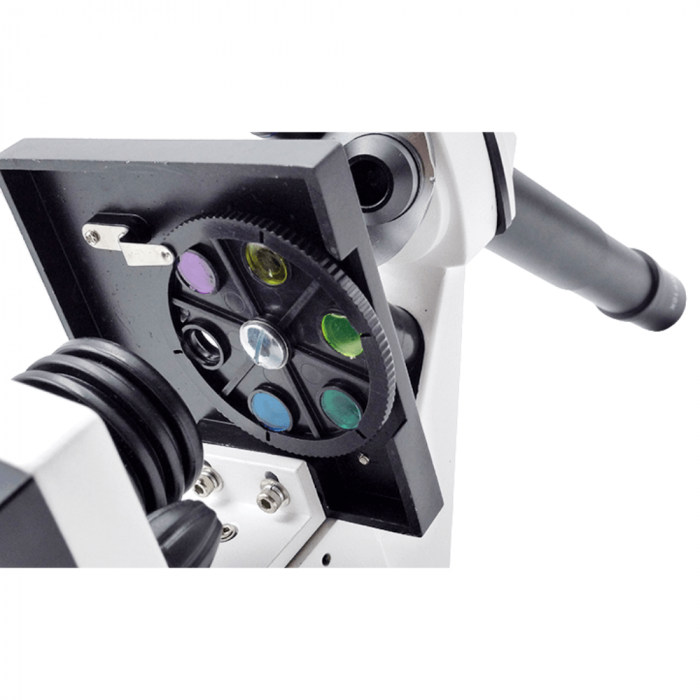 Microscop biologic pentru studenti 40X-640X, OPTO-EDU A11.1509-M [3]