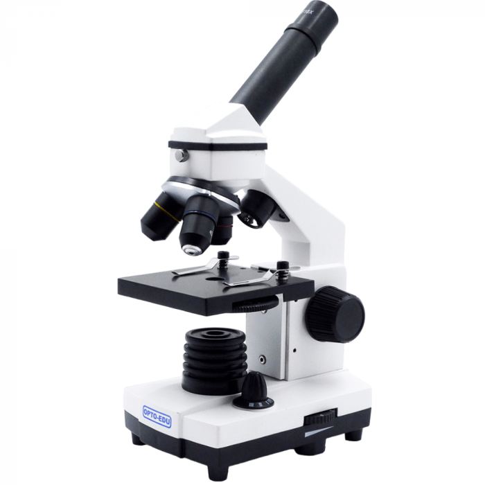 Microscop biologic pentru studenti 1280X, OPTO-EDU A11.1509-M