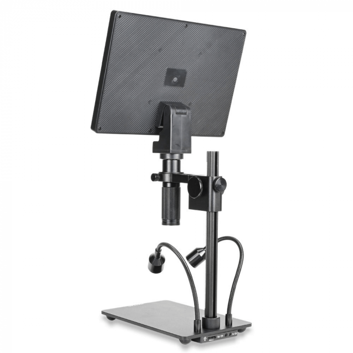 Microscop digital electronic 10.1", cu magnificare 150X si port HDMI, Hayear HY-1090 [2]