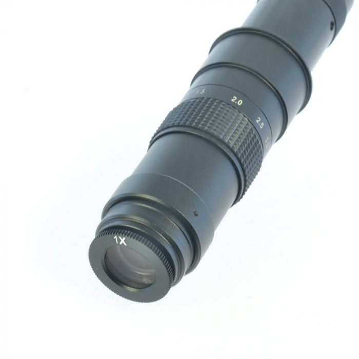 Microscop digital profesional 4K Hayear HY-6110 cu magnificare 180X [6]