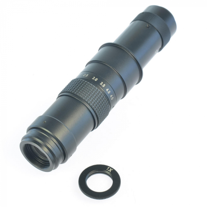 Microscop digital profesional 4K Hayear HY-6110 cu magnificare 180X [5]