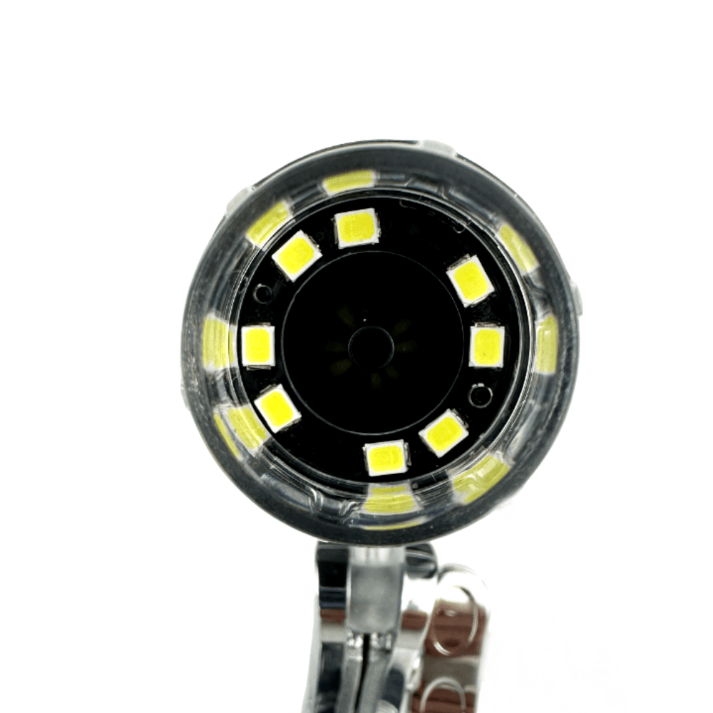 Microscop digital portabil, 2MP, cu marire 1600x si port USB [4]