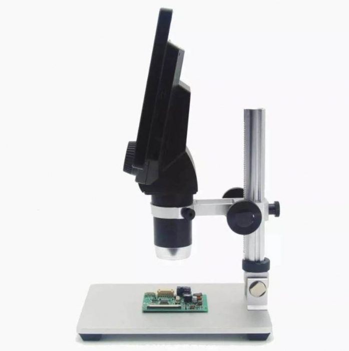 Microscop digital electronic 7" marire pana la 1200X [3]