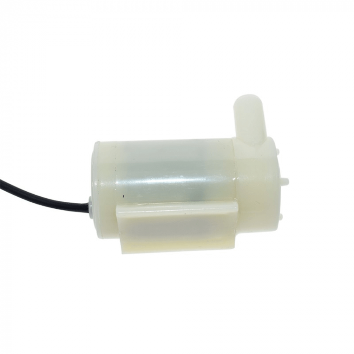 Mini pompa de apa submersibila 1.6L/min [3]