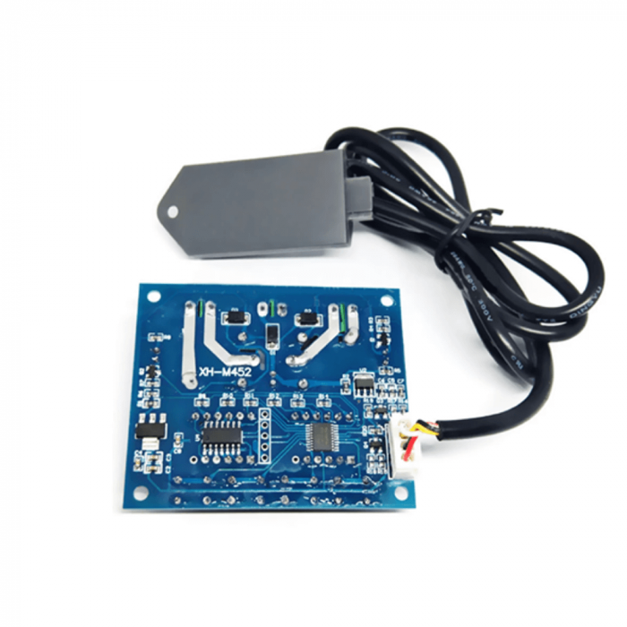 Modul pentru control temperatura si umiditate XH-M452 [3]