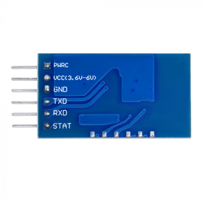 Modul Bluetooth BLE 4.2 JDY-16 [3]