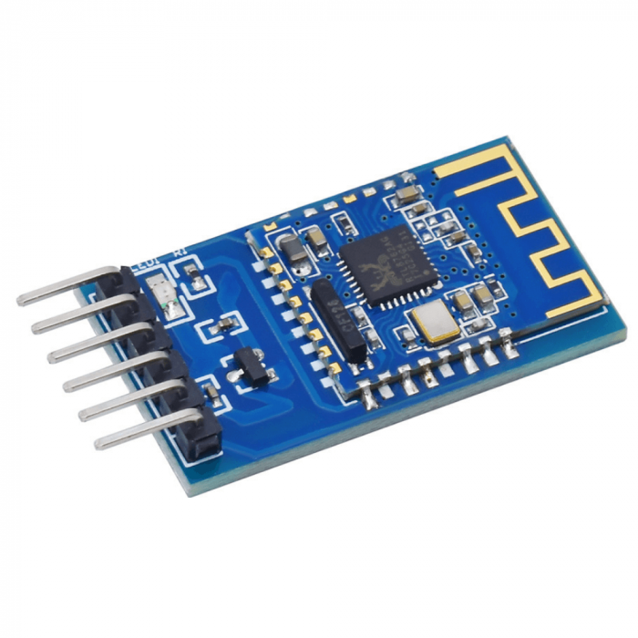 Modul Bluetooth BLE 4.2 JDY-16 [2]