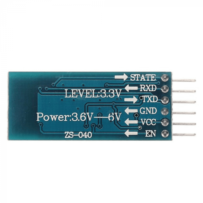 Modul Bluetooth HC-05 [3]