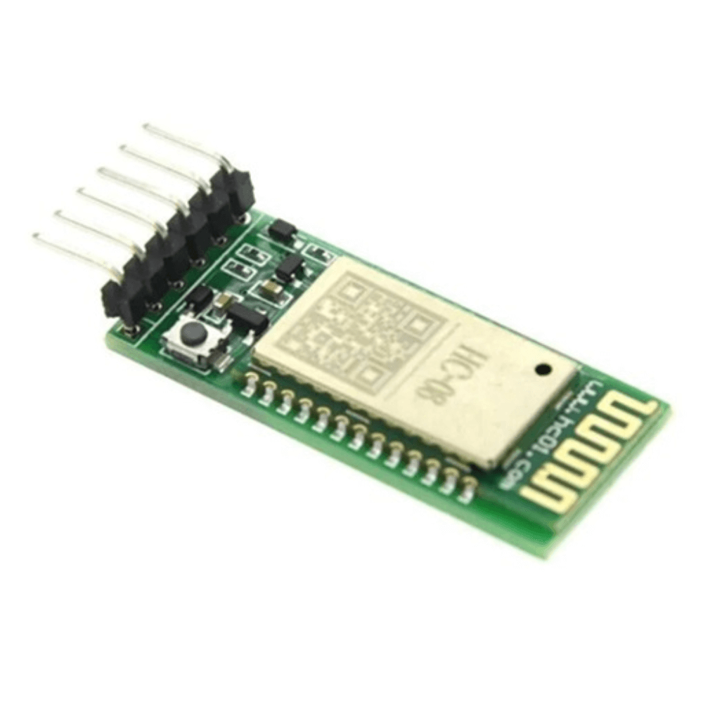 Modul Bluetooth 4.0, HC-08 [3]