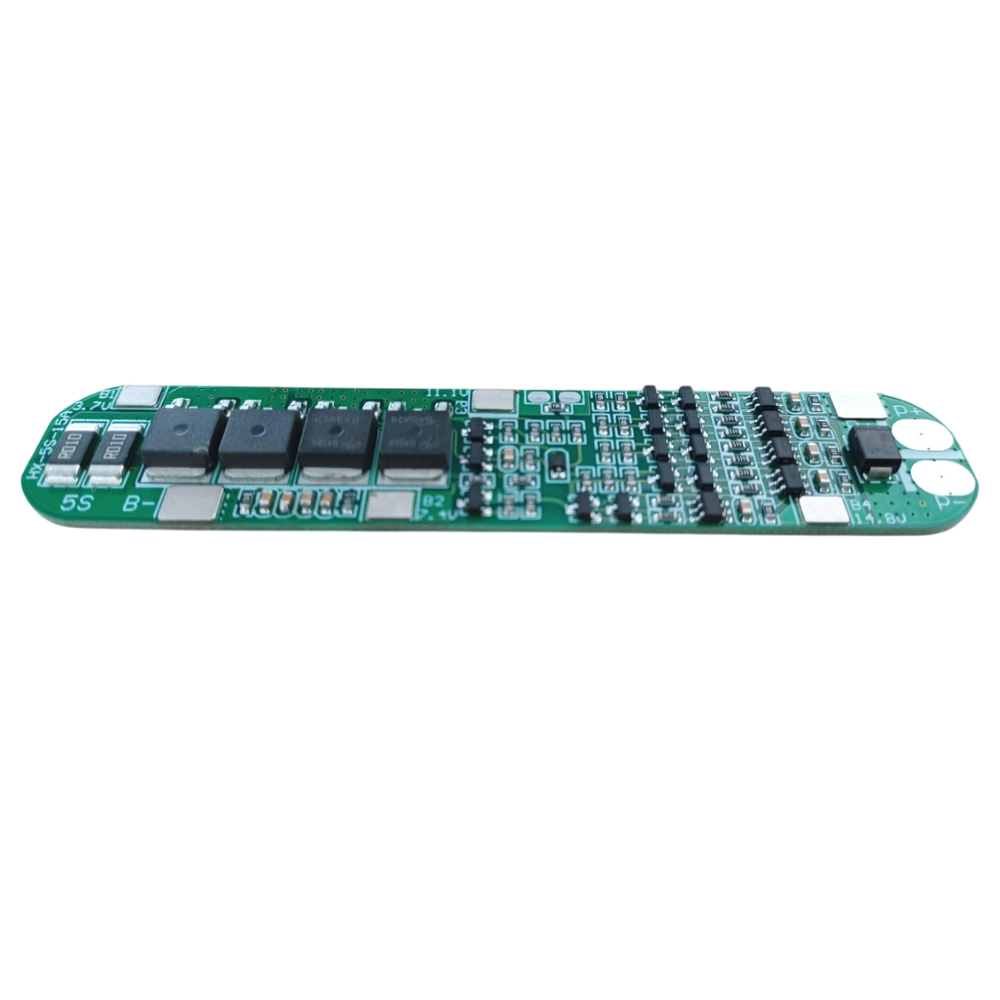 Modul BMS 5S, 15A, 18.5V-21V [2]