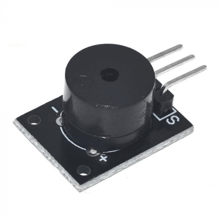 Modul buzzer pasiv, KY-006 [2]