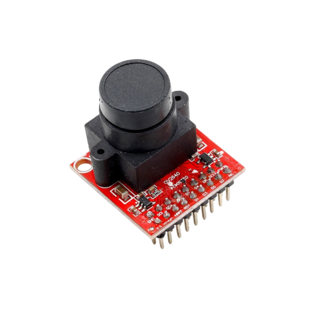 Modul camera OV2640, 1600x1200, cu rezolutie 2MP [2]
