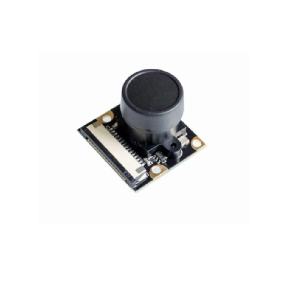 Modul camera OV5647 5MP suport IR pentru Raspberry Pi 3 B+ [3]