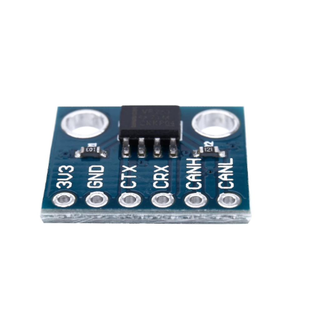 Modul comunicare CAN SN65HVD230 3.3V [2]