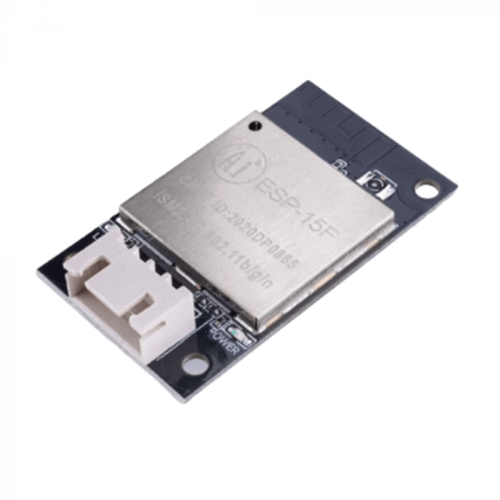 Modul comunicare wireless ESP-15F, ESP8266, AT MQTT firmware, 5V DC [2]
