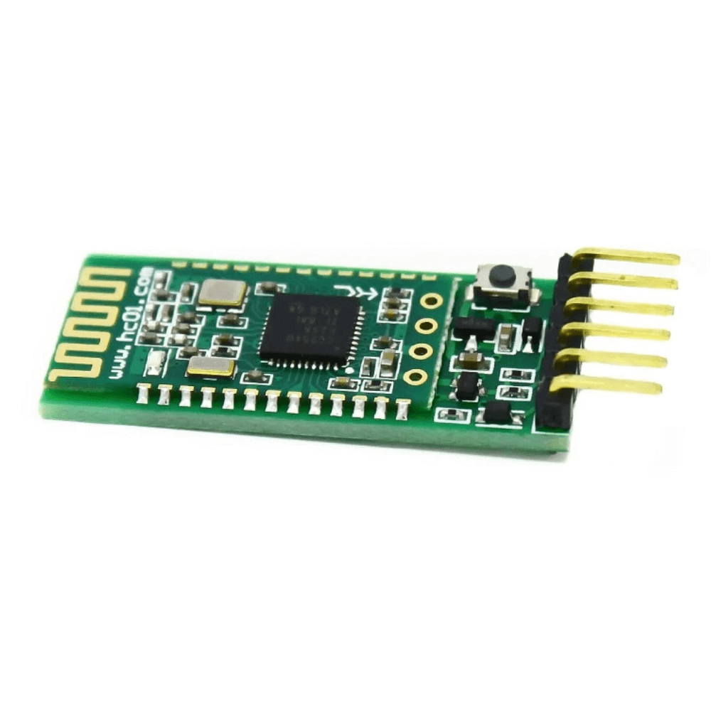 Modul Bluetooth 4.0, HC-08 [2]