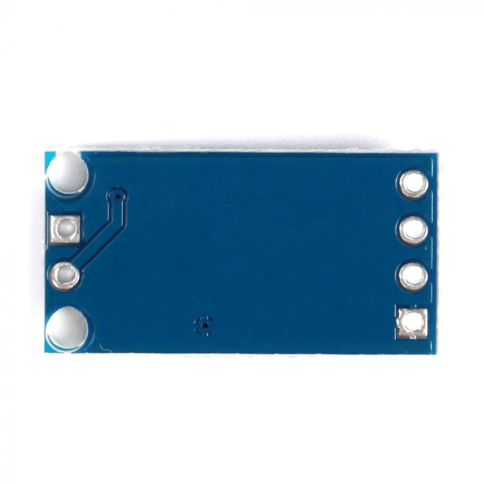 Modul control interfata CAN, 5V DC, TJA1050 [3]