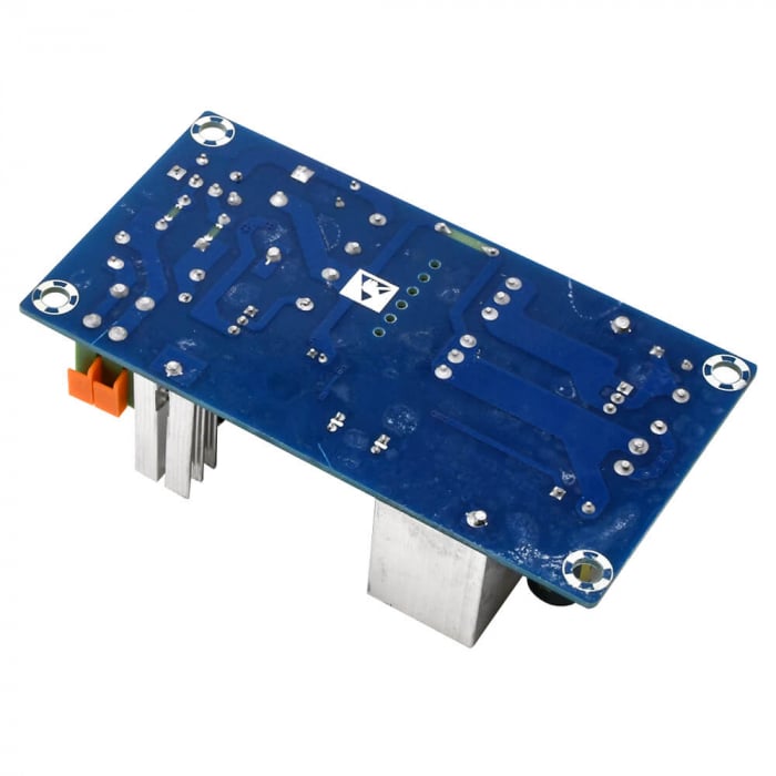 Modul transformator de tensiune AC-DC, 110-220V la 24V, 4-6A [4]
