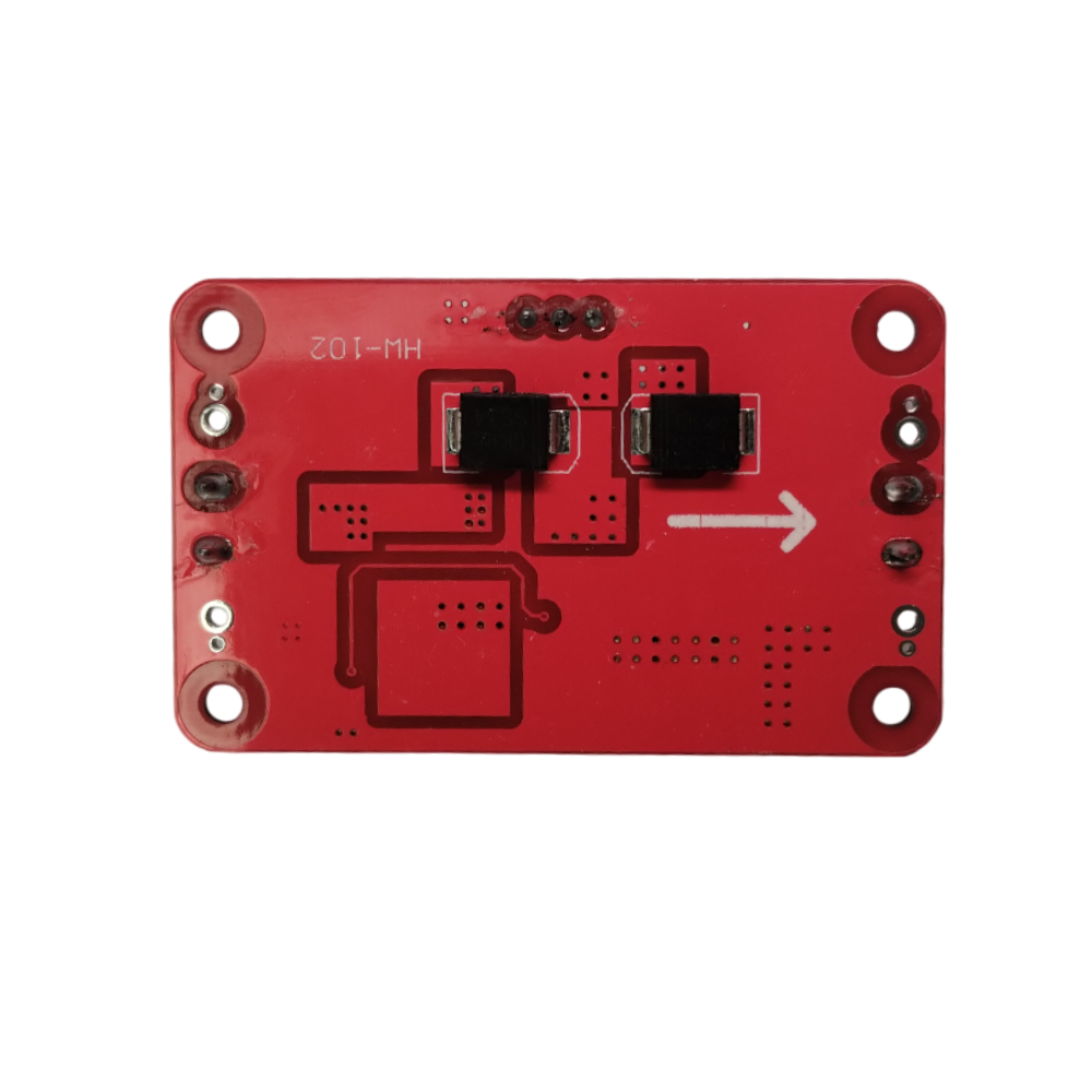 Modul convertor DC-DC cu LM2577S si LM2596 pentru sisteme solare [3]