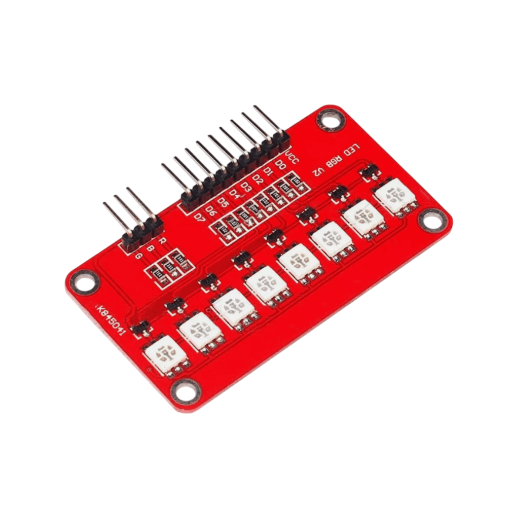 Modul LED RGB5050 compatibil Arduino [2]