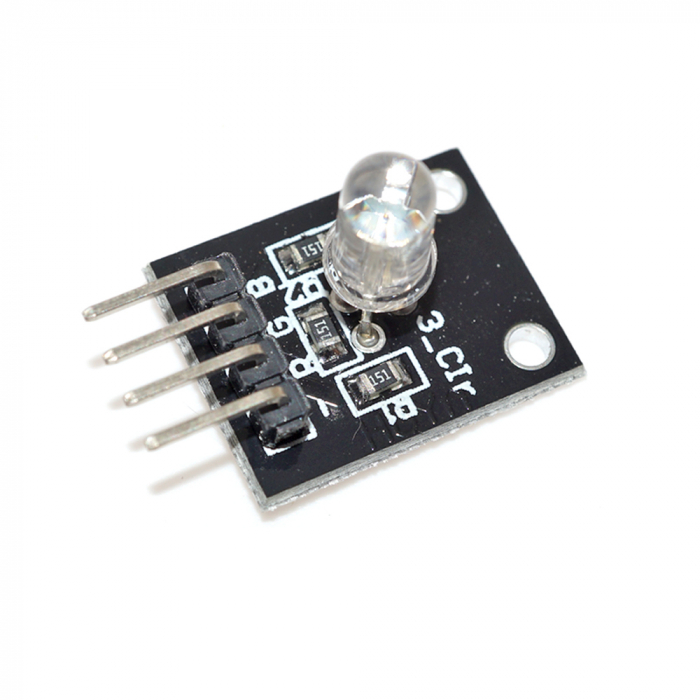 Modul LED RGB 3 culori [3]