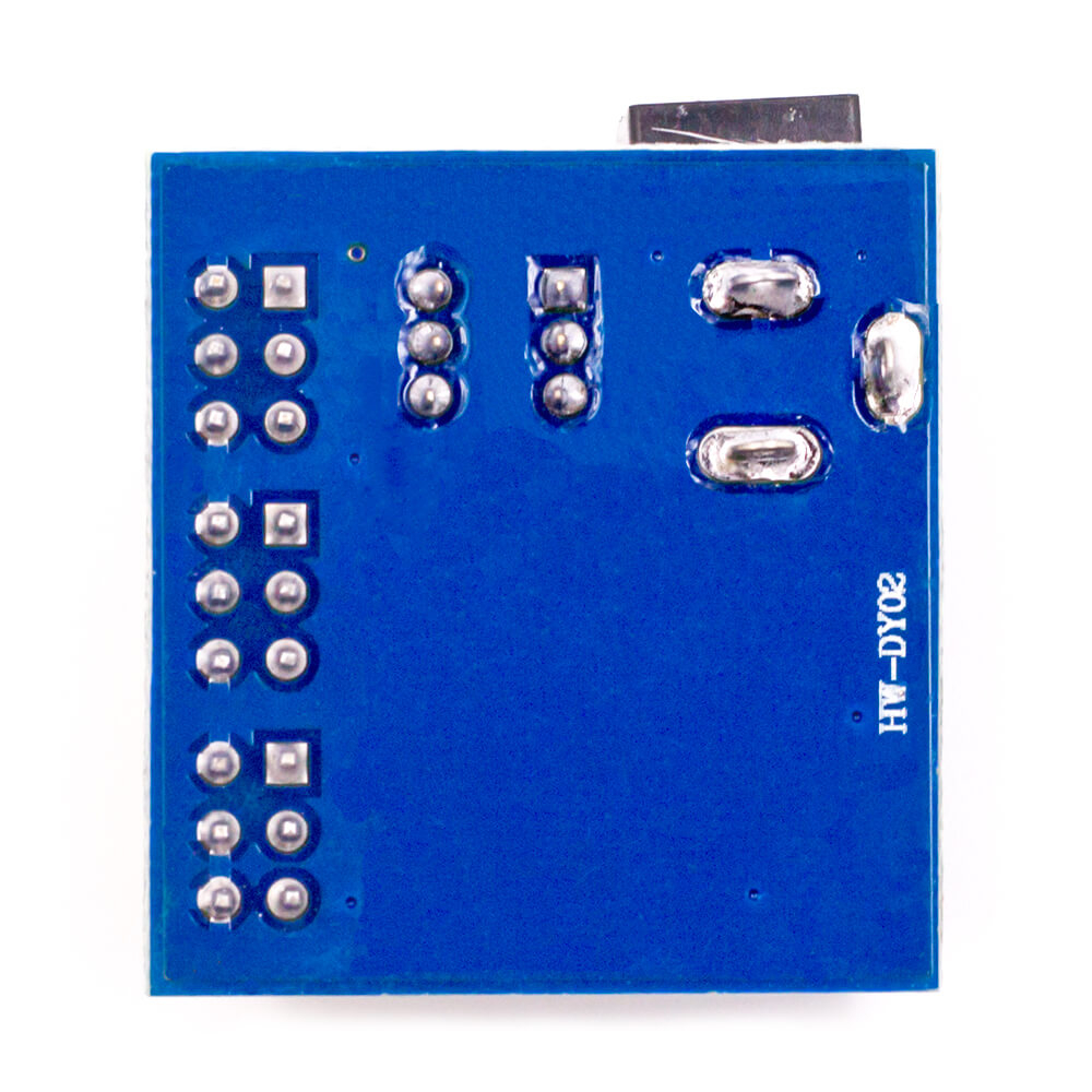 Modul de alimentare DC-DC cu multiple iesiri de tensiune [4]
